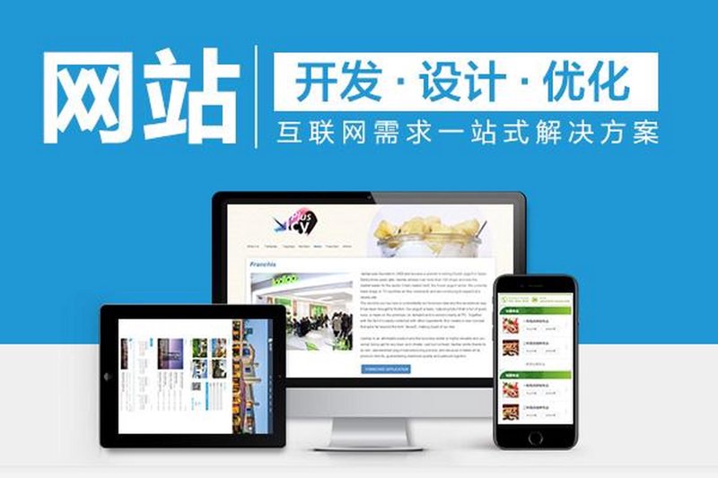 响应式网站，为何不可或缺？
